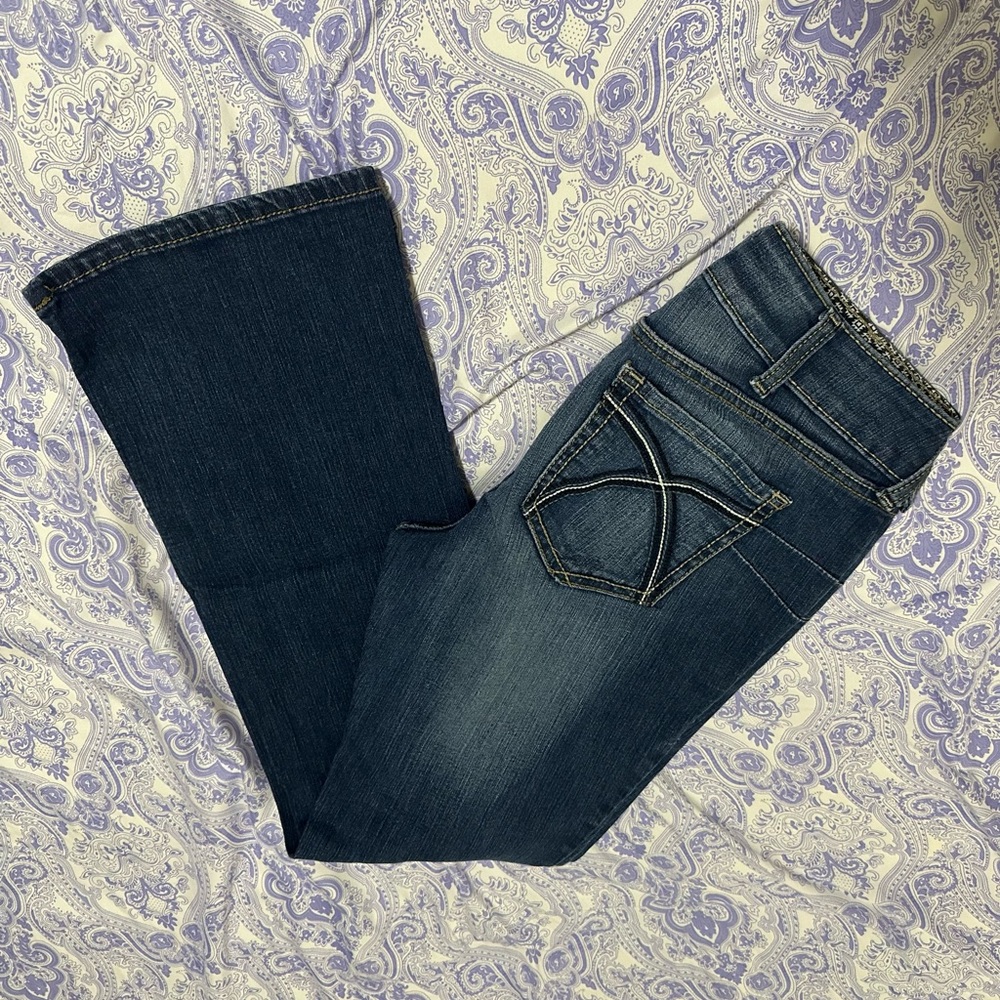 Ariat Perfrct Rise Bootcut